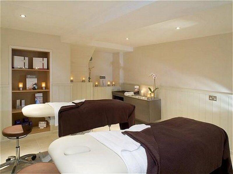 Wyck Hill House Hotel & Spa Stow-on-the-Wold Facilities photo